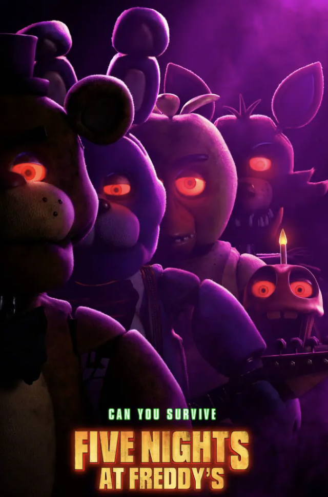 Five Nights at Freddy's movie: Why do fans love it, while critics hate it?