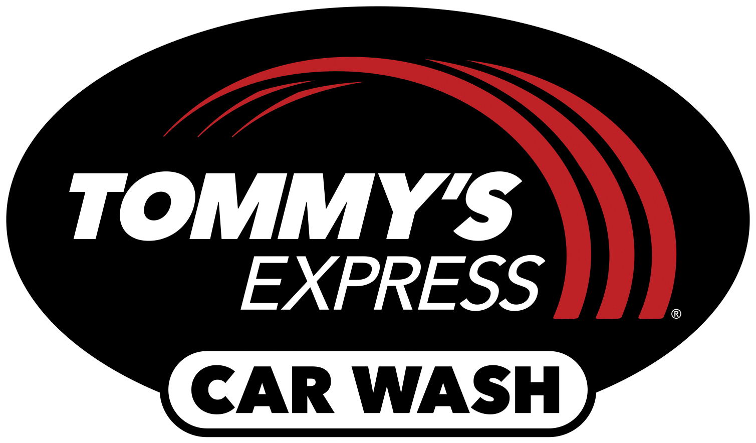 Tommys Car Wash