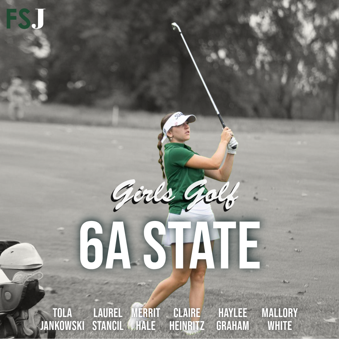 SPORTS: Golf Regional Success