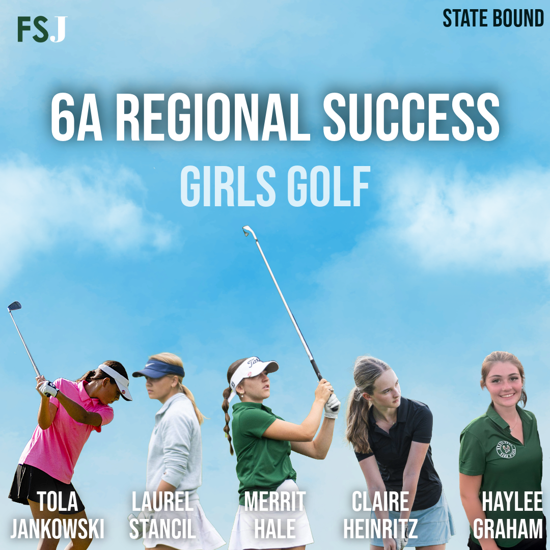 Regional Success (GOLF)-1