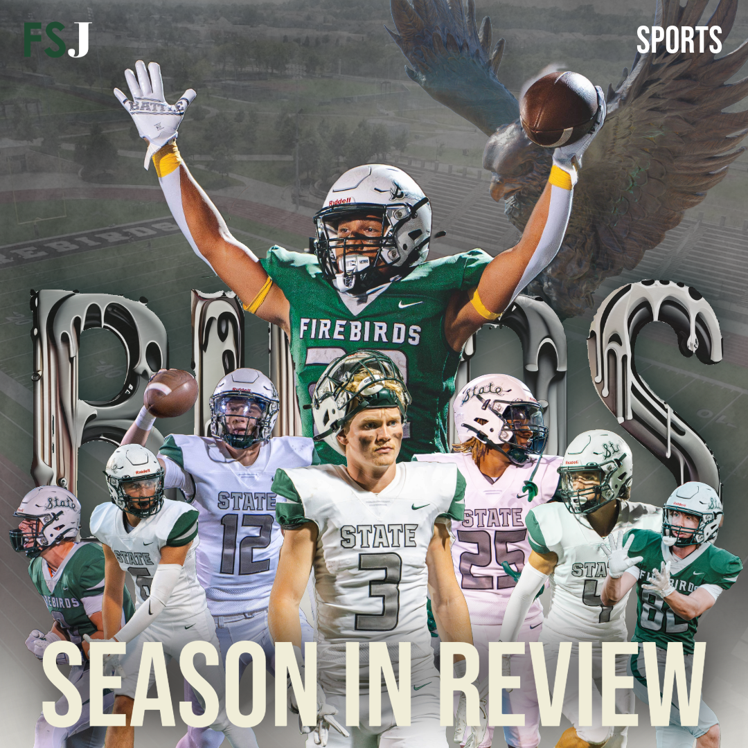 SEASON IN REVIEW: Football