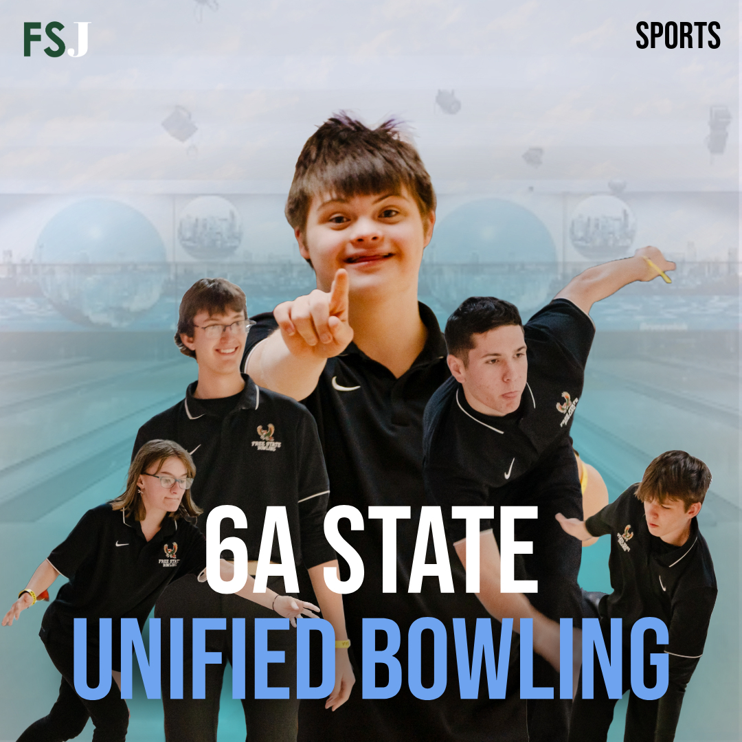 SPORTS: Unified Bowling State