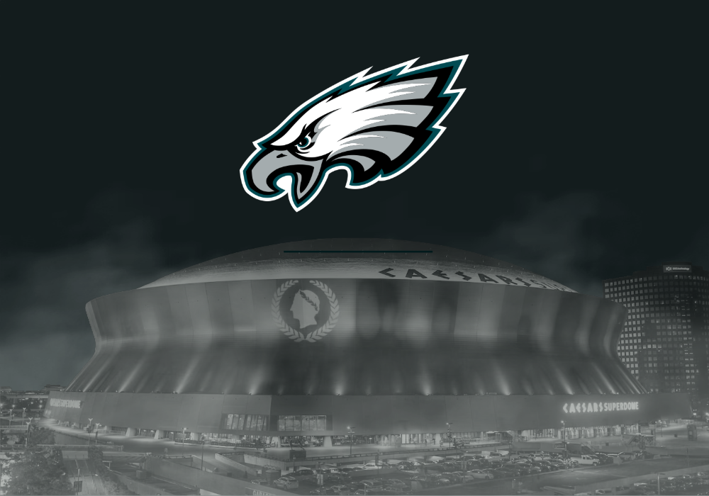 NEWS: Philadelphia Eagles Dominate Against Kansas City Chiefs at Super Bowl LVIX