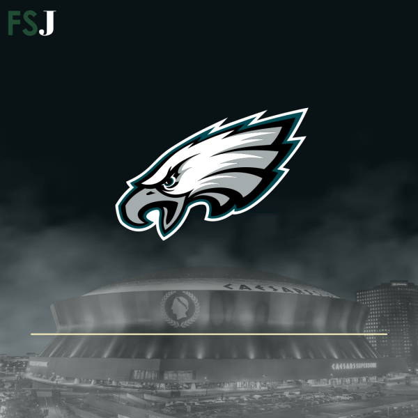 NEWS: Philadelphia Eagles dominate against Kansas City Chiefs at SUPER BOWL LVIX