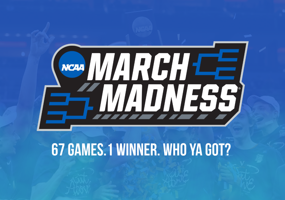 SPORTS: March Madness Mania