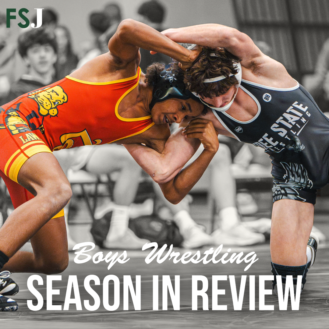 SEASON IN REVIEW: Boys Wrestling